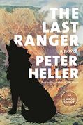 The Last Ranger: A Novel (Random House Large Print) (en Inglés)