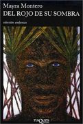 del rojo de su sombra (in Spanish)