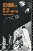 Public and Performance in the Greek Theatre (en Inglés)