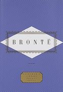 Emily Bronte: Poems: Pocket Poets (Everyman's Library Pocket Poets) (en Inglés)