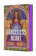 Graceless Heart (en Inglés)