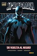 Spiderman de Vuelta al Negro