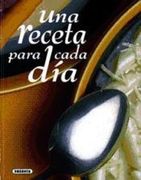 Una Receta Para Cada dia (in Spanish)