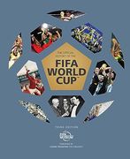 Official History of the Fifa World cup (en Inglés)