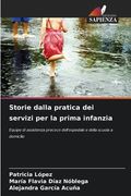 Storie dalla pratica dei servizi per la prima infanzia (en Italiano)