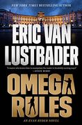 Omega Rules: An Evan Ryder Novel (Evan Ryder, 3) (en Inglés)
