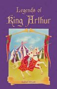 legends of king arthur (en Inglés)
