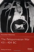 peloponnesian war 431-404 bc