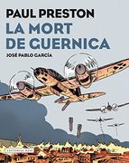 La Mort De Guernica (Novel·la gràfica)