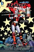 Harley Quinn Vol. 1: Hot in the City (The new 52) (en Inglés)