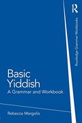 basic yiddish,a grammar and workbook