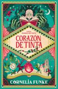 Corazón de tinta