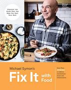 Fix it With Food: More Than 125 Recipes to Address Autoimmune Issues and Inflammation: A Cookbook (en Inglés)