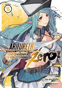 Arifureta: From Commonplace to World' S Strongest Zero (Manga) Vol. 5 (en Inglés)