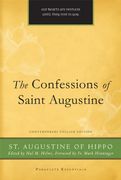 The Confessions of st. Augustine (Paraclete Essentials) (en Inglés)