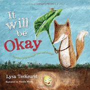 It Will be Okay: Trusting God Through Fear and Change (Little Seed & Little Fox) (en Inglés)