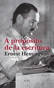 A Proposito de la Escritura