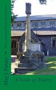 Pain, Poems, Prayer and Passion: A book of Poetry