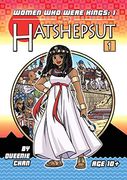 Hatshepsut: Women who Were Kings (1) (en Inglés)