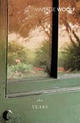 The Years (Vintage Classics) 
