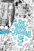 Six-Penny Anthems 3 (en Inglés)