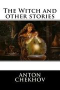 The Witch and other stories (en Inglés)