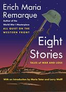 Eight Stories: Tales of war and Loss (en Inglés)