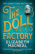 The Doll Factory (en Inglés)