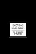 emotions (en Inglés)