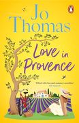 Love in Provence