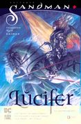 Universo Sandman: Lucifer Vol. 3 la Caceria Salvaje Black Label