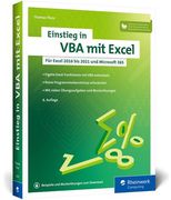 Einstieg in vba mit Excel (en Alemán)