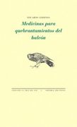 Medicinas Para Quebramientos del Halcón