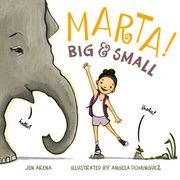 Marta! Big & Small (en Inglés)