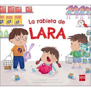 La rabieta de Lara (in Spanish)