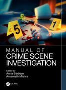 Manual of Crime Scene Investigation (en Inglés)