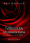 Belleza Atormentada. Enamorarse no era Parte del Plan