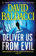 Deliver us From Evil (Shaw) (en Inglés)