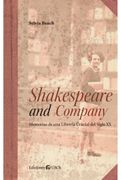 Shakespeare and Company