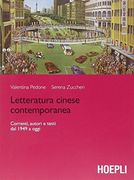 Letteratura Cinese Contemporanea (in Italian)