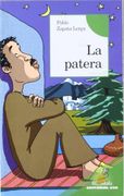 La patera: Serie Verde: A partir de 10 años (Arca dorada)