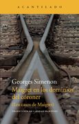 Maigret en los Dominios del Coroner