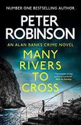 Many Rivers to Cross (en Inglés)