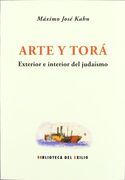 Arte y Torá. Interior y exterior del judaísmo