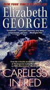 Careless in red - Harper Collins usa **New Edition** (libro en inglés) - Elizabeth George - Harper Collins
