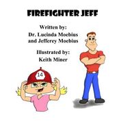 Firefighter Jeff (en Inglés)