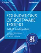 Foundations of Software Testing Istqb Certification (en Inglés)