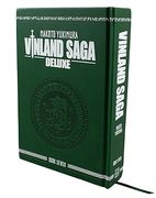 Vinland Saga Deluxe 7 (en Inglés)