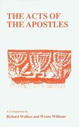 the acts of the apostles: a companion (en Inglés)