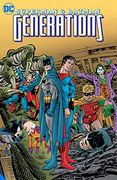 Superman & Batman: Generations Omnibus (en Inglés)